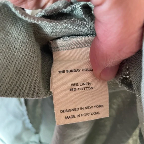 The Sunday collective girl's dress - Picture 5 of 5